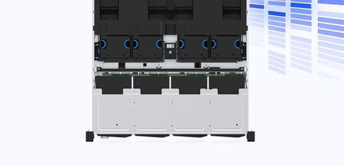 自主高效安全可控 浪潮CS5260H2高端服務器以51999元在成都助您軟件開發(fā)