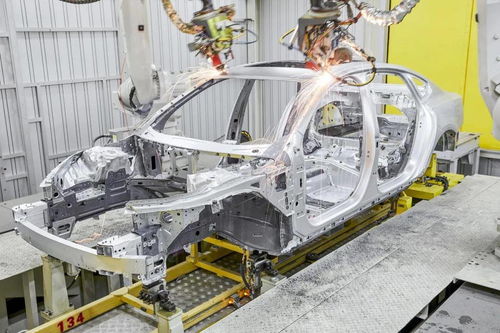 ABB與華域汽車強強聯(lián)合，成立合資企業(yè)加速軟件定義汽車新時代